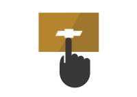 Shop Click Drive Create Icon in Maplewood, MN