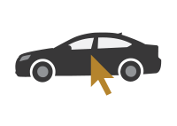 Shop Click Drive Select Icon in Maplewood, MN