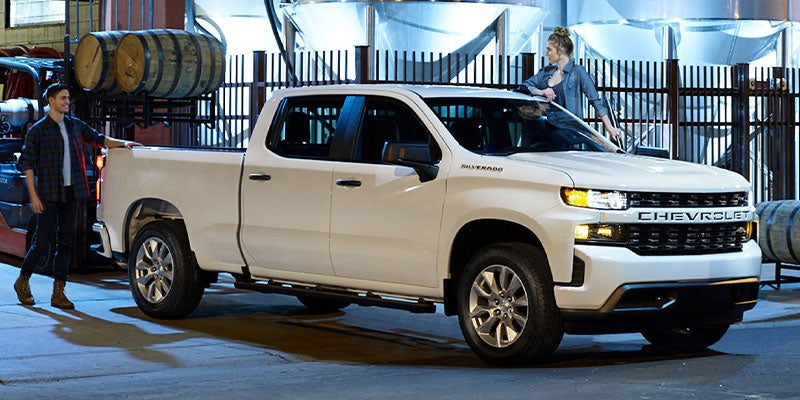 Business Elite - Merit Chevrolet in Maplewood MN