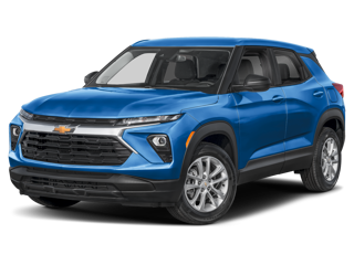 Chevrolet Trailblazer - Merit Chevrolet in Maplewood MN
