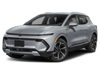 Equinox EV - Merit Chevrolet in Maplewood MN