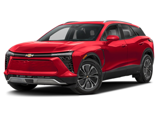 Chevrolet Blazer EV - Merit Chevrolet in Maplewood MN