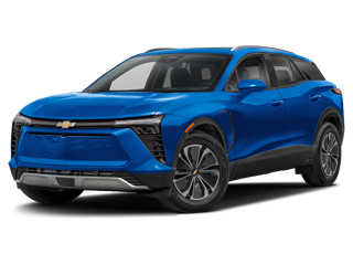 Chevrolet Blazer EV - Merit Chevrolet in Maplewood MN