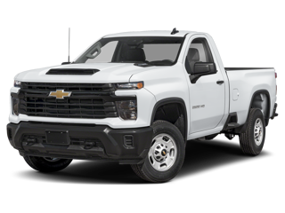 Chevrolet Silverado HD - Merit Chevrolet in Maplewood MN