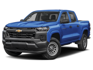 Chevrolet Colorado - Merit Chevrolet in Maplewood MN