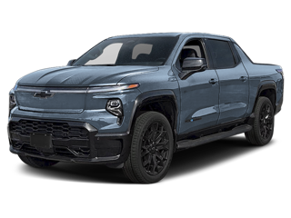 Chevrolet Silverado EV - Merit Chevrolet in Maplewood MN