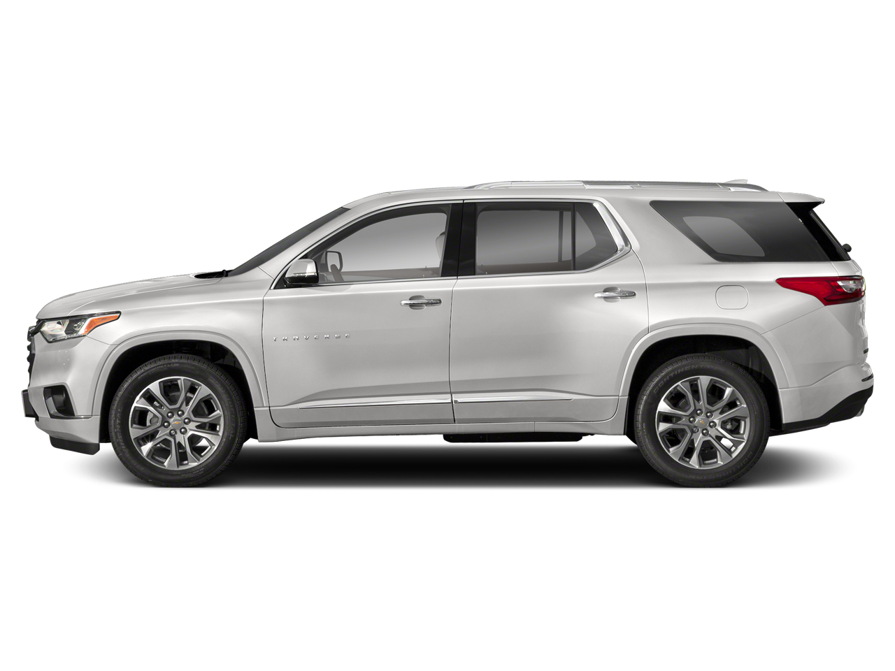 2019 Chevrolet Traverse Base