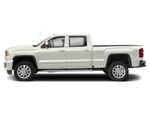 2019 GMC Sierra 2500 HD Base