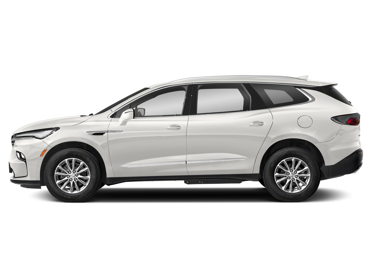 2024 Buick Enclave Base