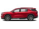 2024 Chevrolet Traverse AWD LT