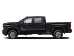 2026 Chevrolet Silverado 2500 HD Base