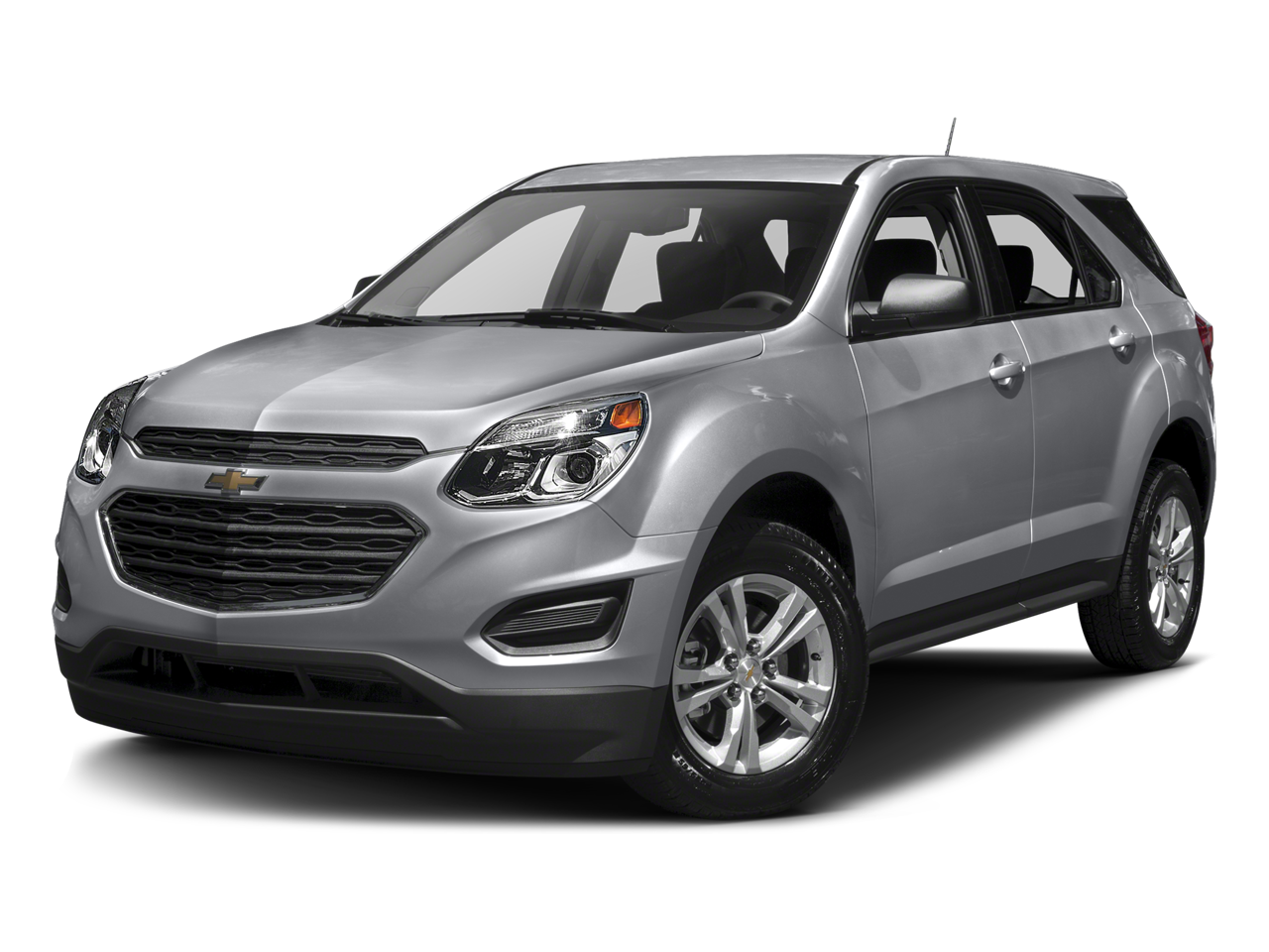 2017 Chevrolet Equinox Base