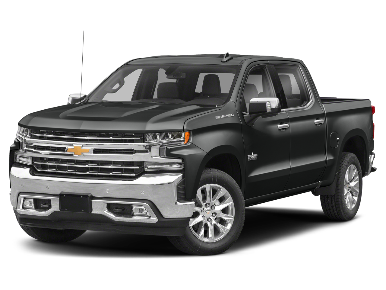 2020 Chevrolet Silverado 1500 LTZ for sale in Maplewood, MN