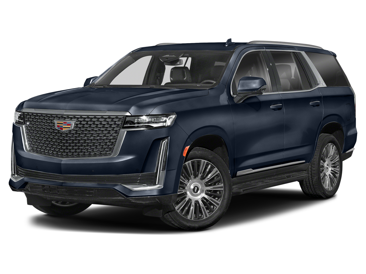 2021 Cadillac Escalade Base