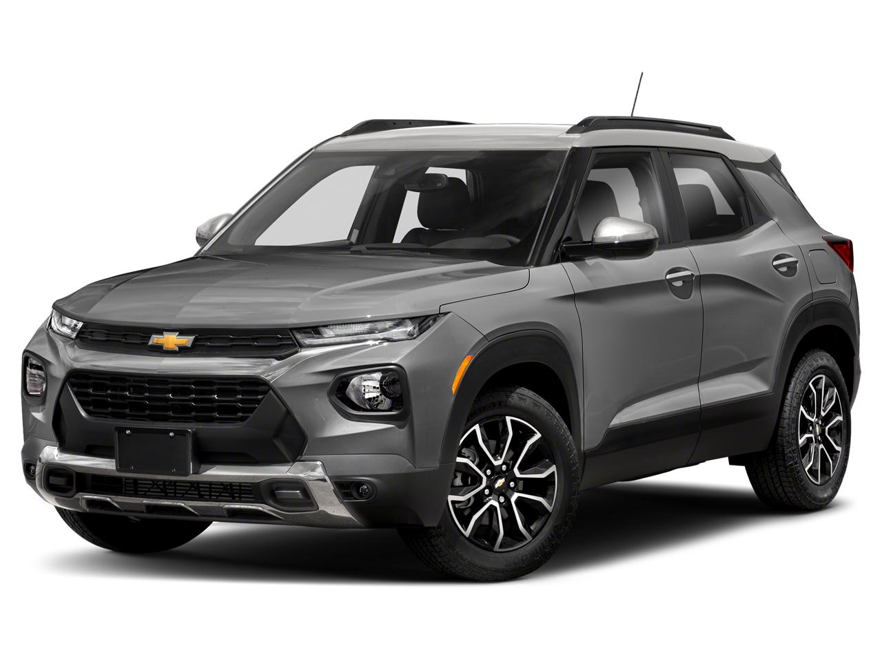 2021 Chevrolet Trailblazer