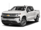 2021 Chevrolet Silverado 1500 LT All Star Edition