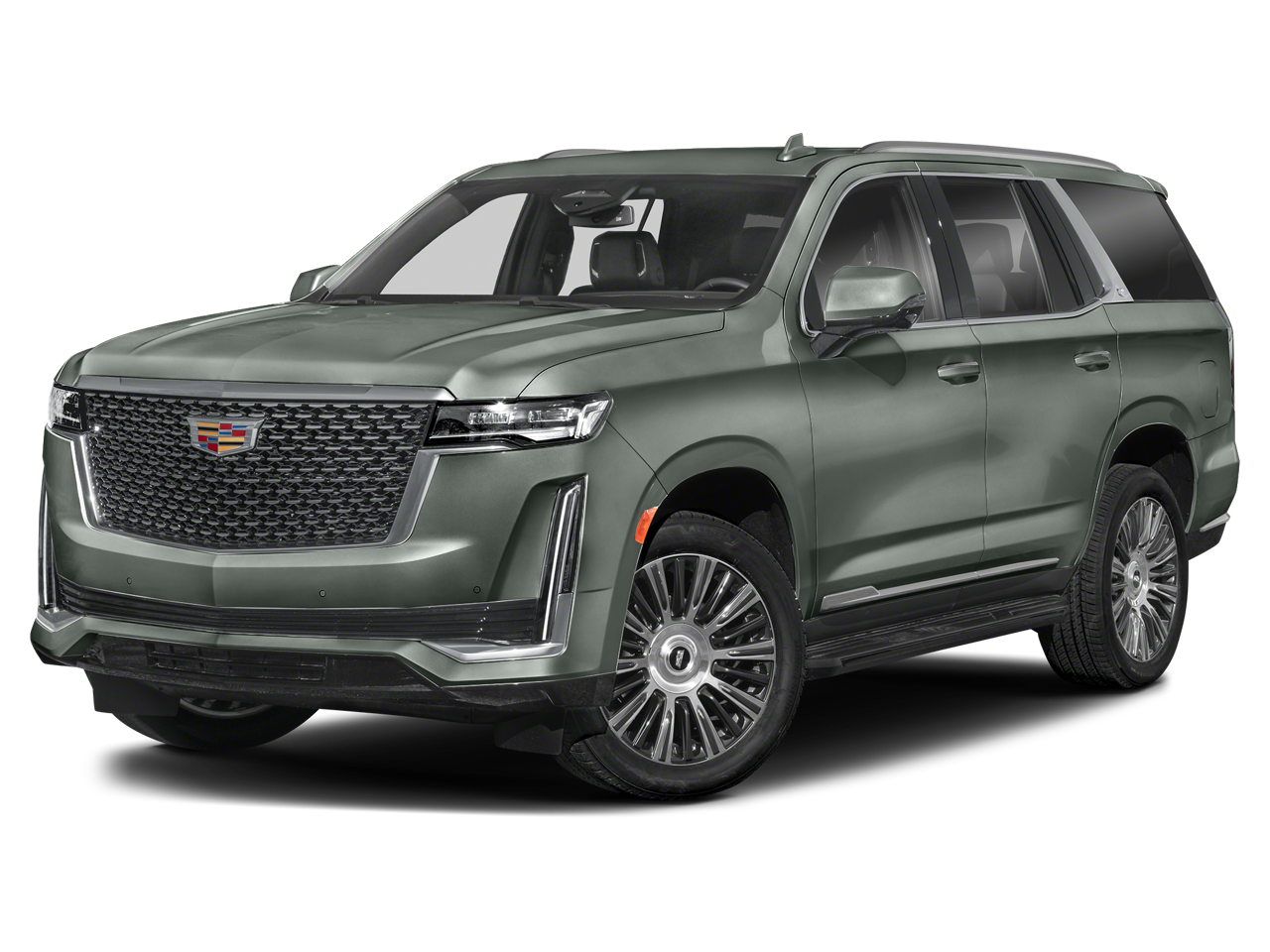 2023 Cadillac Escalade Premium Luxury for sale in Maplewood, MN