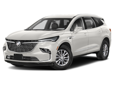 2024 Buick Enclave Base