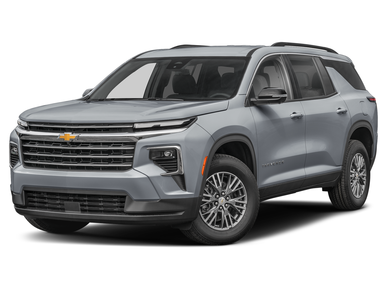 2024 Chevrolet Traverse 2LT for sale in Maplewood, MN