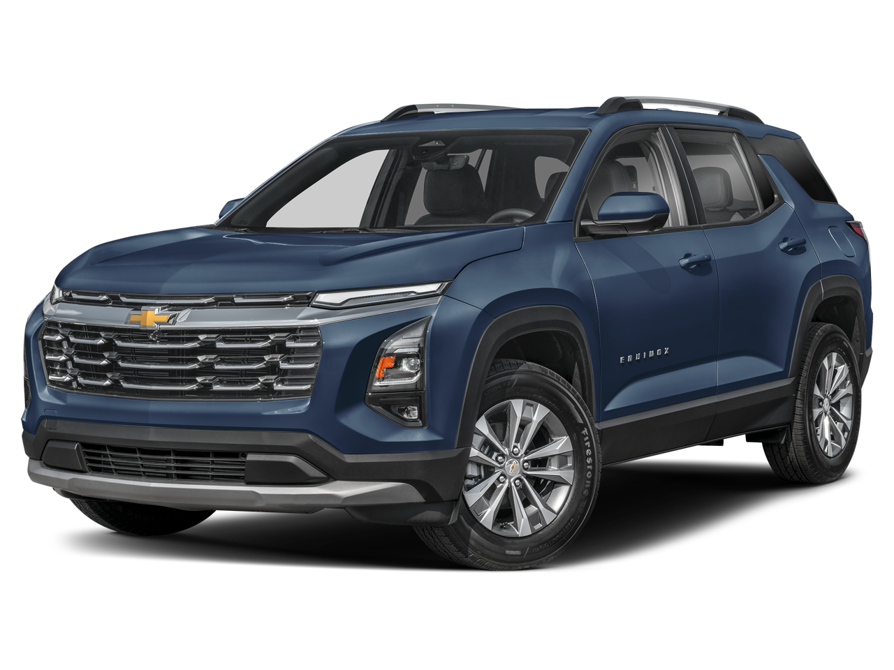 2025 Chevrolet Equinox LT for sale in Maplewood, MN