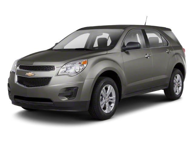 2012 Chevrolet Equinox Base