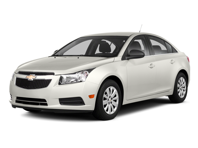 2013 Chevrolet Cruze Base