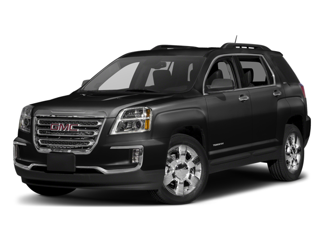 2017 GMC Terrain Base