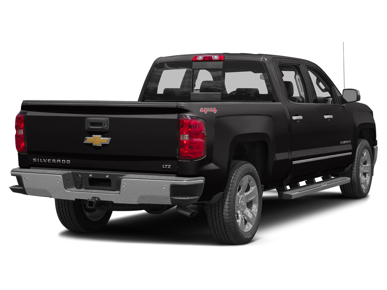 Used 2015 Chevrolet Silverado 1500 LTZ with VIN 3GCUKSEC4FG380488 for sale in Saint Paul, Minnesota