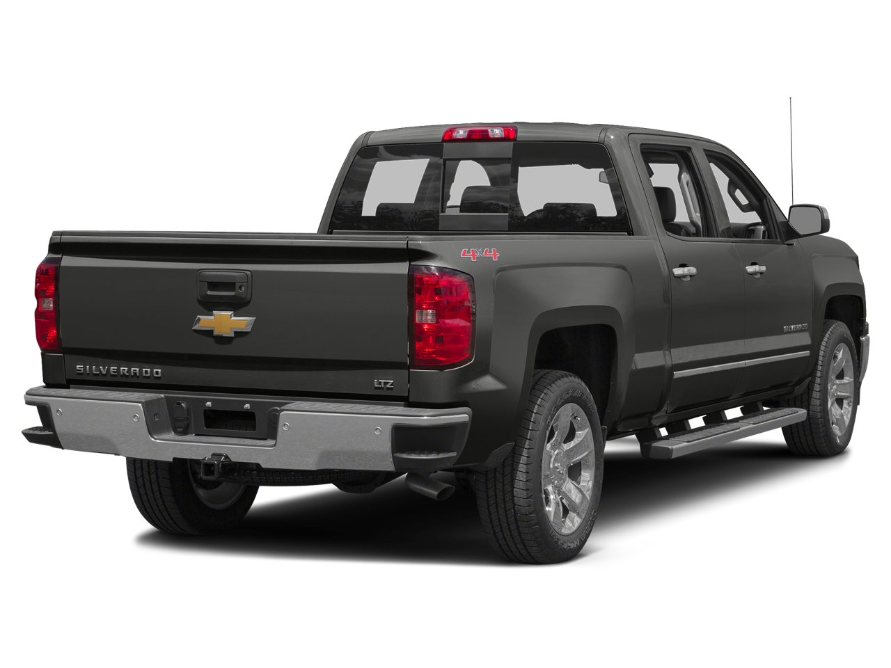 Used 2015 Chevrolet Silverado 1500 LT with VIN 3GCUKREC6FG407036 for sale in Saint Paul, Minnesota
