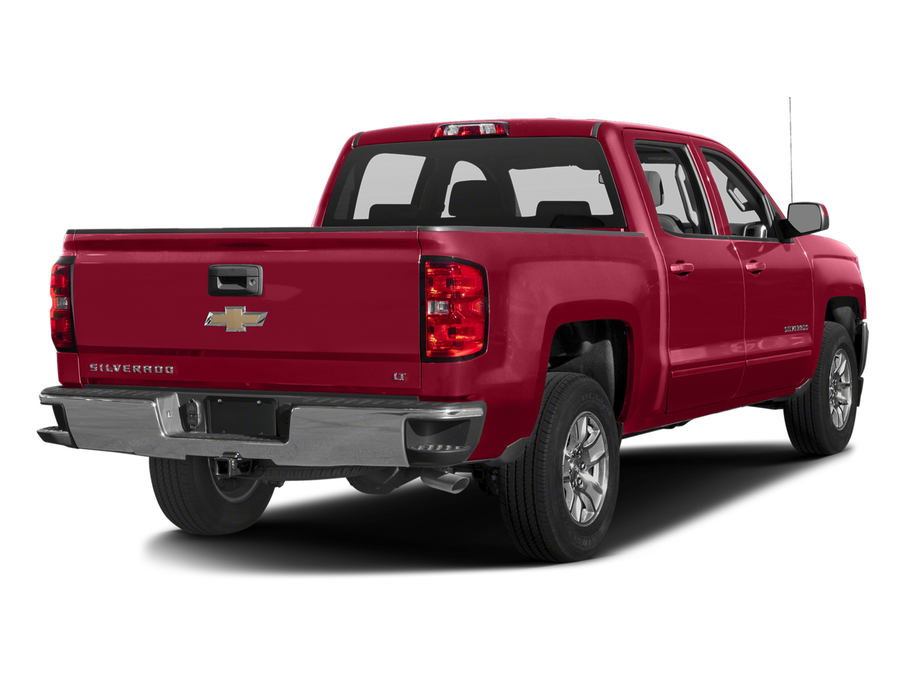 Used 2016 Chevrolet Silverado 1500 LT with VIN 3GCUKREC3GG356158 for sale in Saint Paul, Minnesota