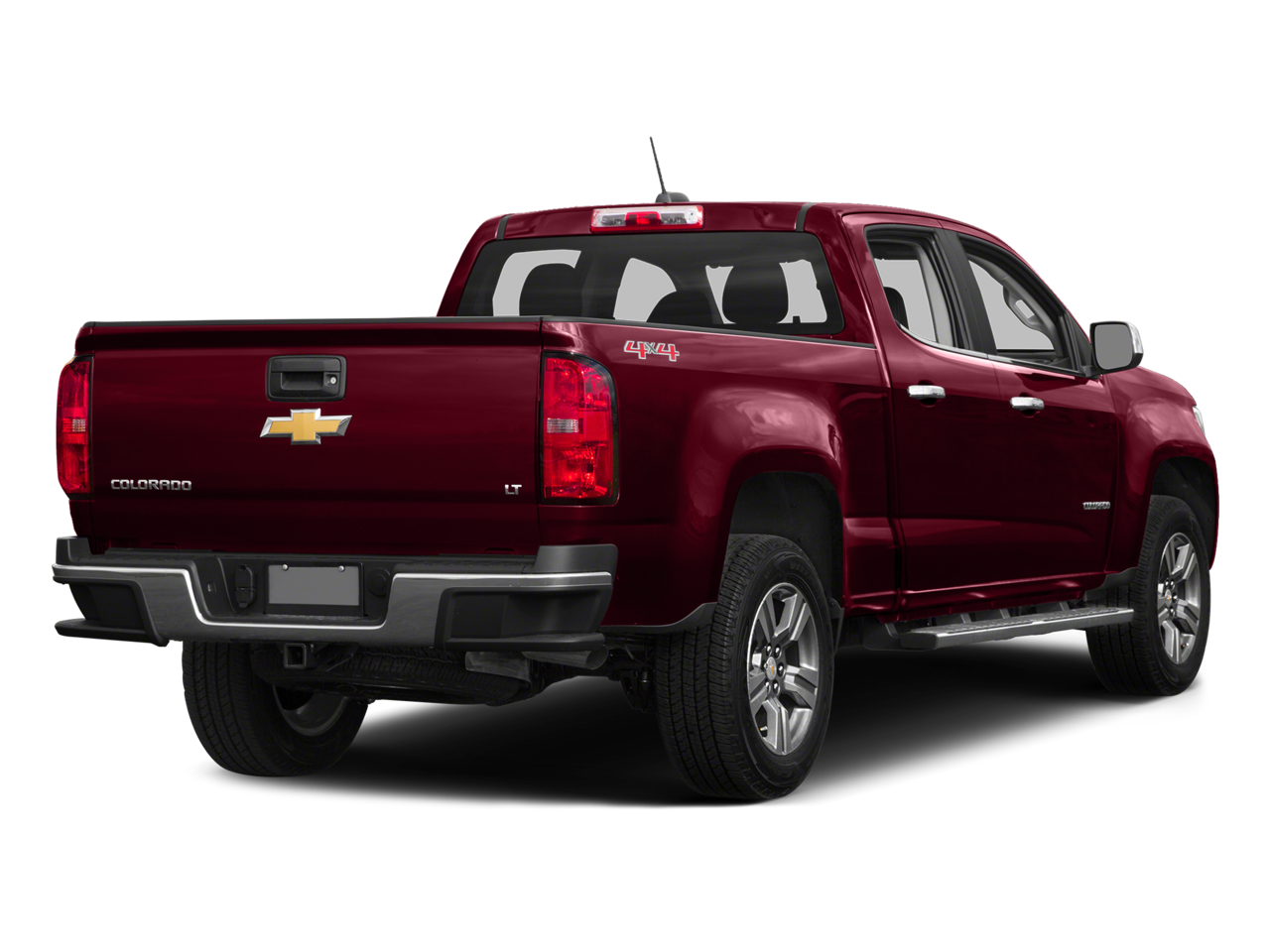 Used 2016 Chevrolet Colorado Z71 with VIN 1GCGTDE35G1362359 for sale in Saint Paul, Minnesota