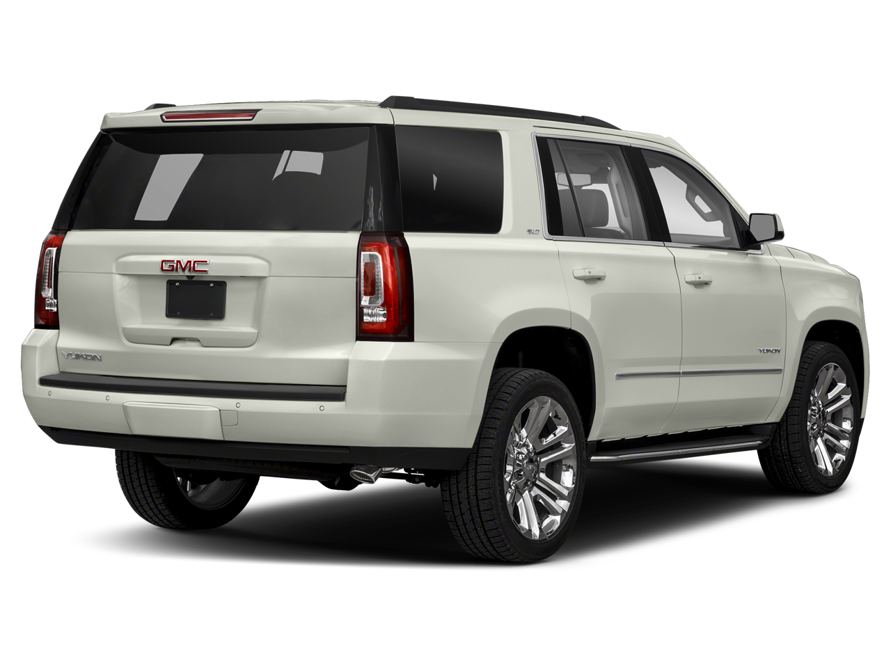 Used 2018 GMC Yukon SLT with VIN 1GKS2BKC8JR297395 for sale in Saint Paul, Minnesota