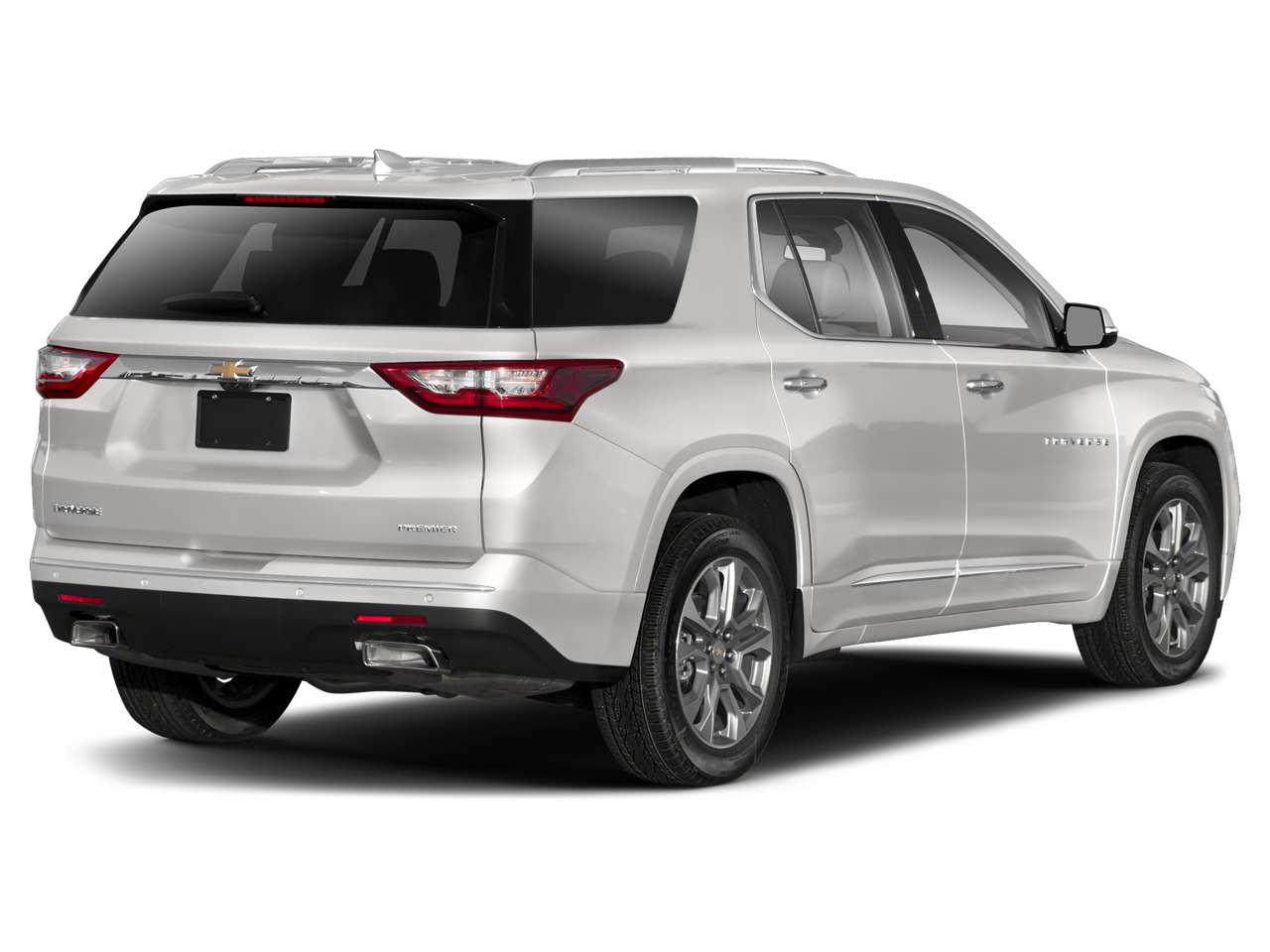 Used 2019 Chevrolet Traverse Premier with VIN 1GNEVKKW9KJ207205 for sale in Saint Paul, Minnesota
