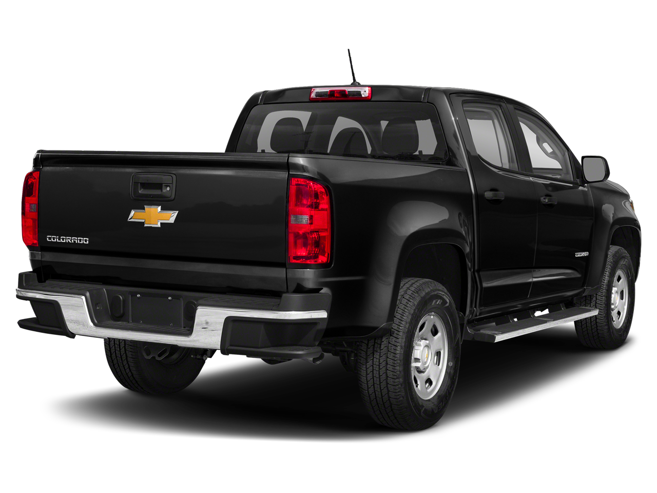 Used 2019 Chevrolet Colorado LT with VIN 1GCGTCEN2K1266242 for sale in Saint Paul, Minnesota