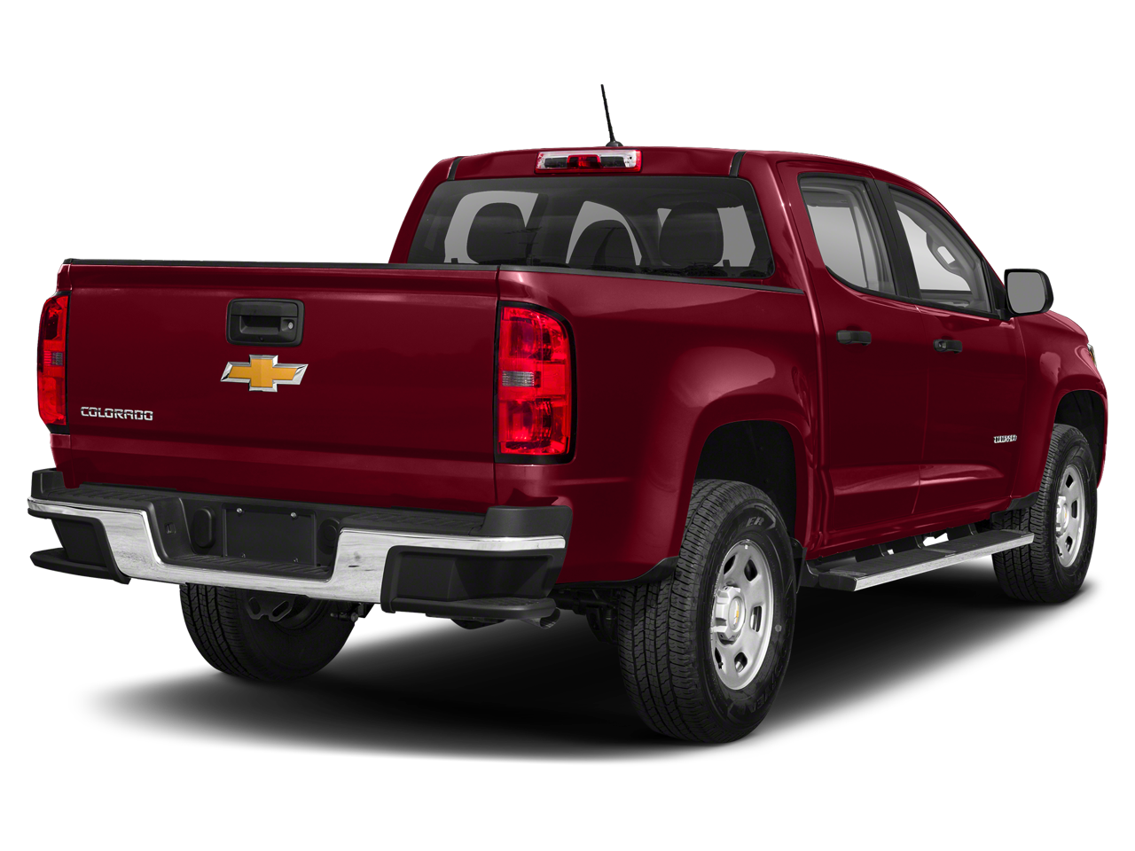 Used 2019 Chevrolet Colorado LT with VIN 1GCGTCEN2K1266242 for sale in Saint Paul, Minnesota