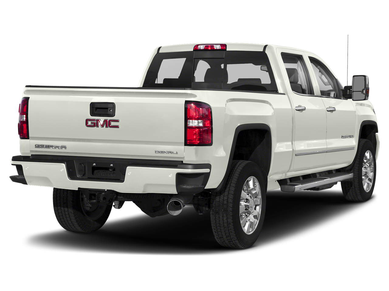 Used 2019 GMC Sierra 2500 Denali HD Denali with VIN 1GT12SEY5KF176793 for sale in Saint Paul, Minnesota