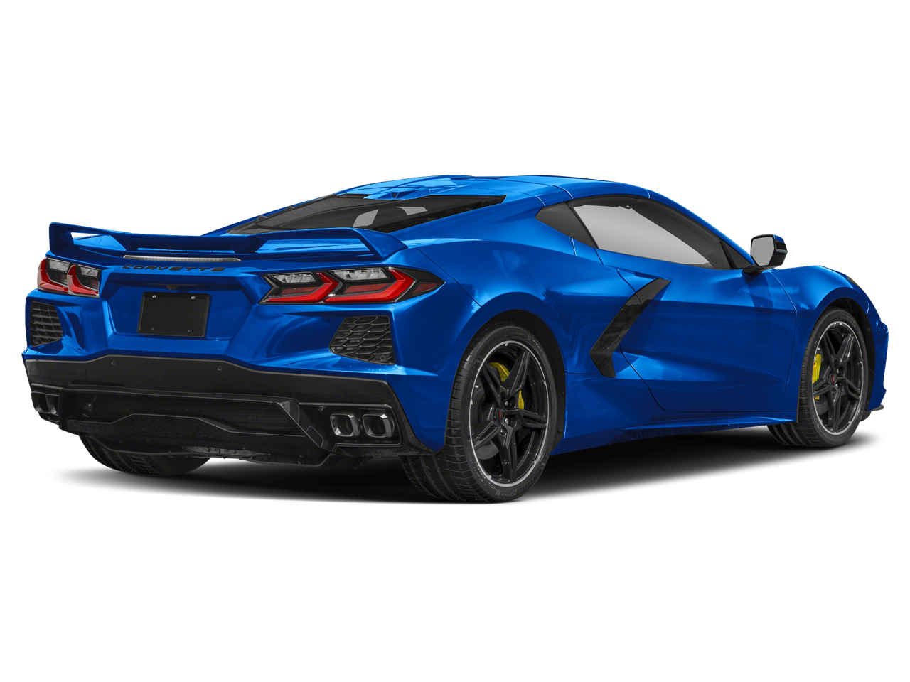 Used 2020 Chevrolet Corvette 1LT with VIN 1G1Y62D47L5106214 for sale in Saint Paul, Minnesota