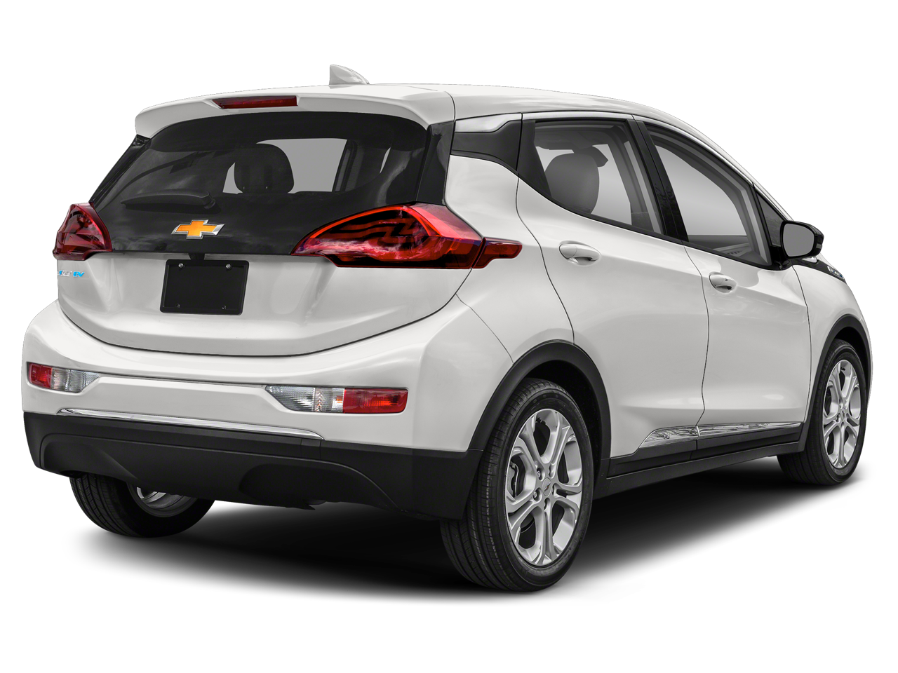 Used 2020 Chevrolet Bolt EV LT with VIN 1G1FY6S05L4141364 for sale in Saint Paul, Minnesota