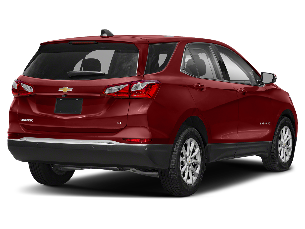 Used 2020 Chevrolet Equinox LT with VIN 3GNAXUEV8LS728973 for sale in Saint Paul, Minnesota