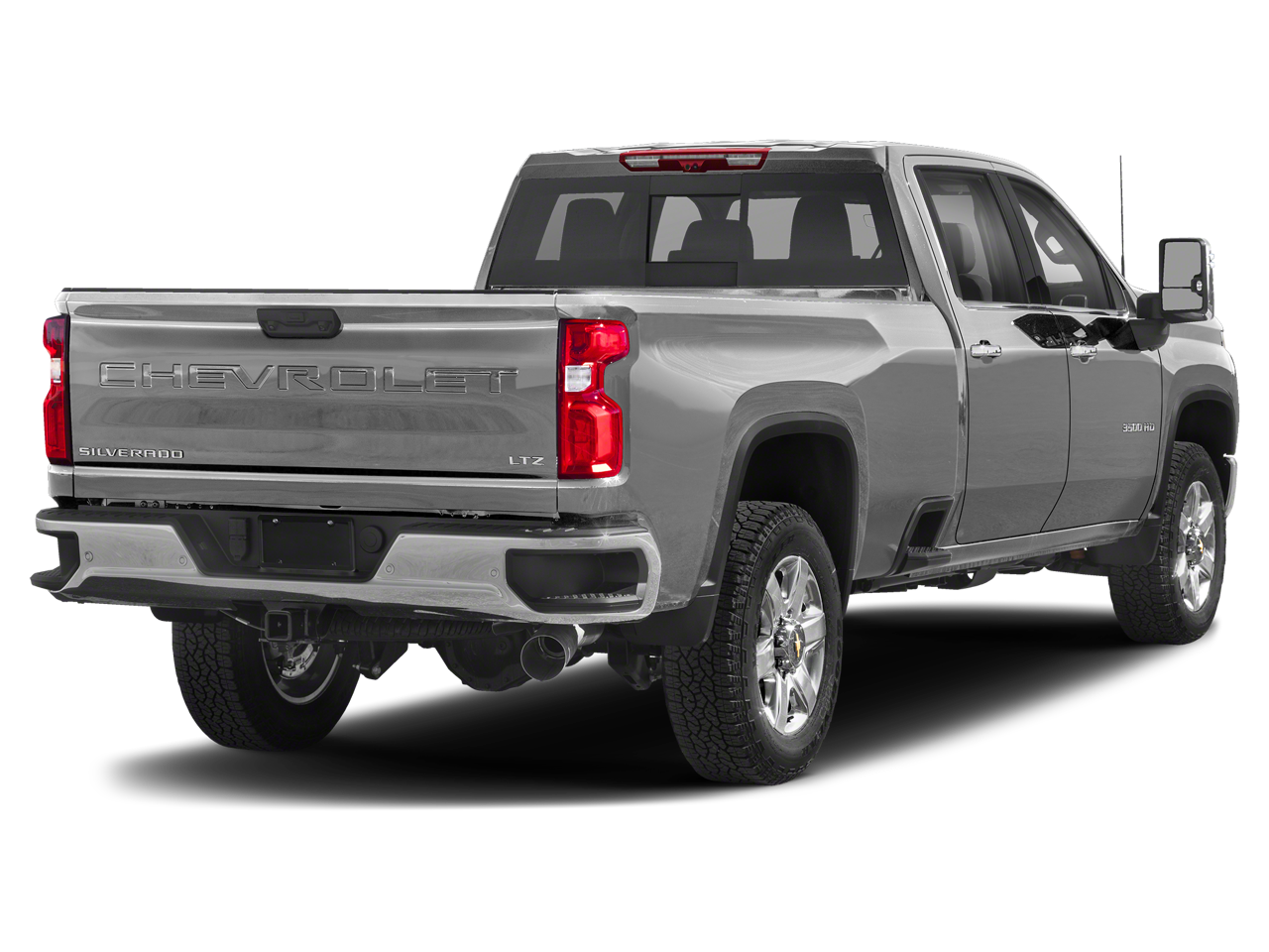 Used 2020 Chevrolet Silverado 3500HD LTZ with VIN 1GC4YUEY1LF127745 for sale in Saint Paul, Minnesota