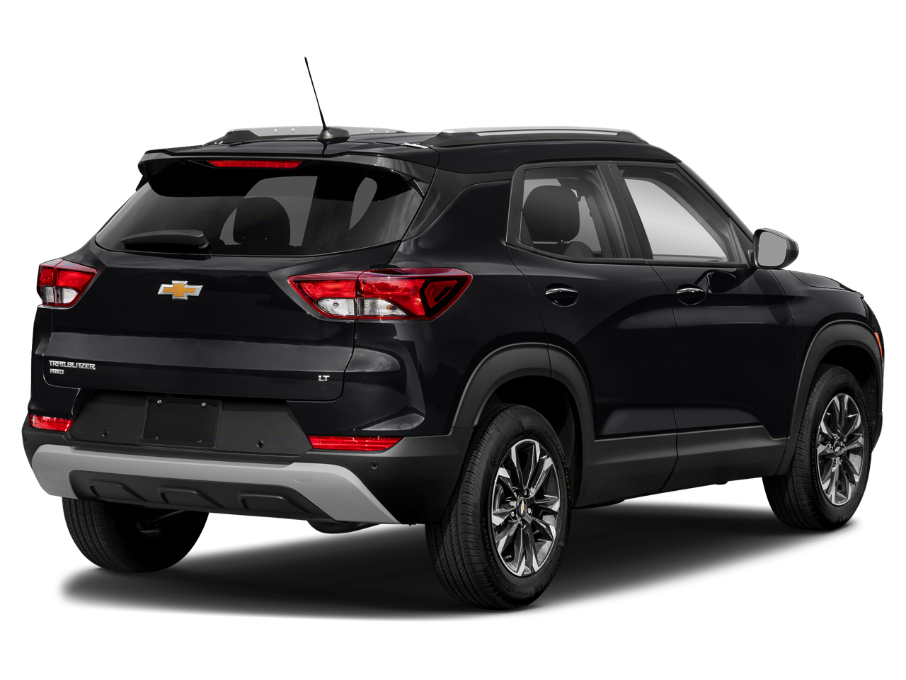 Used 2021 Chevrolet Trailblazer LT with VIN KL79MRSL3MB106148 for sale in Saint Paul, Minnesota