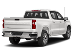 2021 Chevrolet Silverado 1500 LT All Star Edition