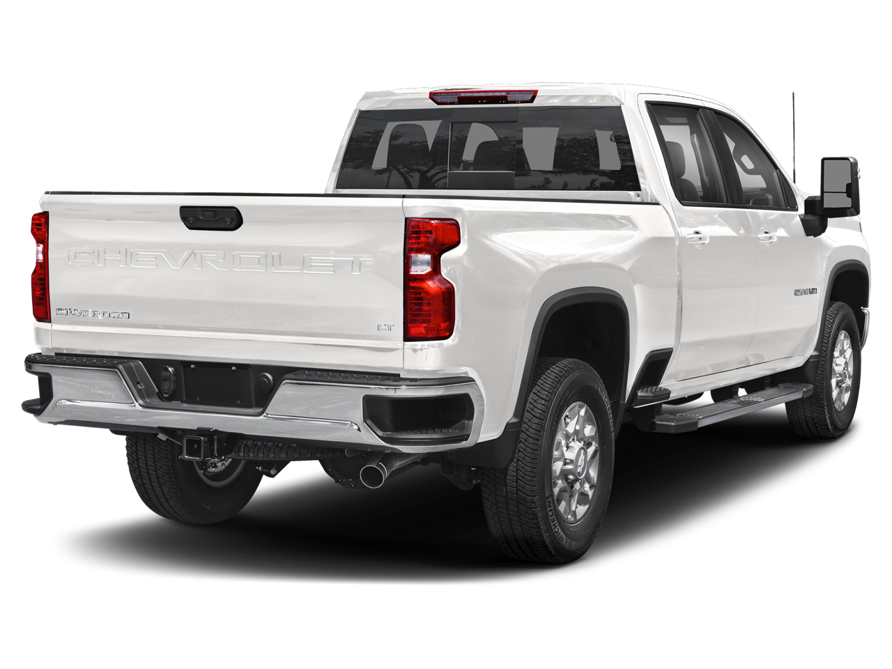 Used 2022 Chevrolet Silverado 2500HD LT with VIN 2GC4YNEY9N1212929 for sale in Saint Paul, Minnesota