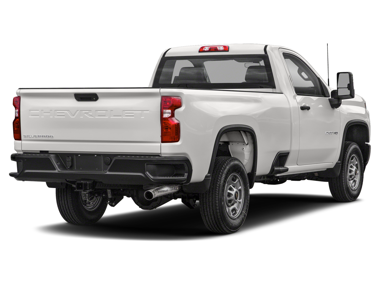 Used 2022 Chevrolet Silverado 2500HD Work Truck with VIN 1GC0WLE72NF189700 for sale in Saint Paul, Minnesota