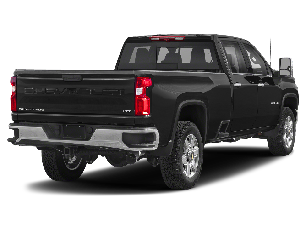 Used 2022 Chevrolet Silverado 3500HD LTZ with VIN 1GC4YUEY5NF176661 for sale in Saint Paul, Minnesota