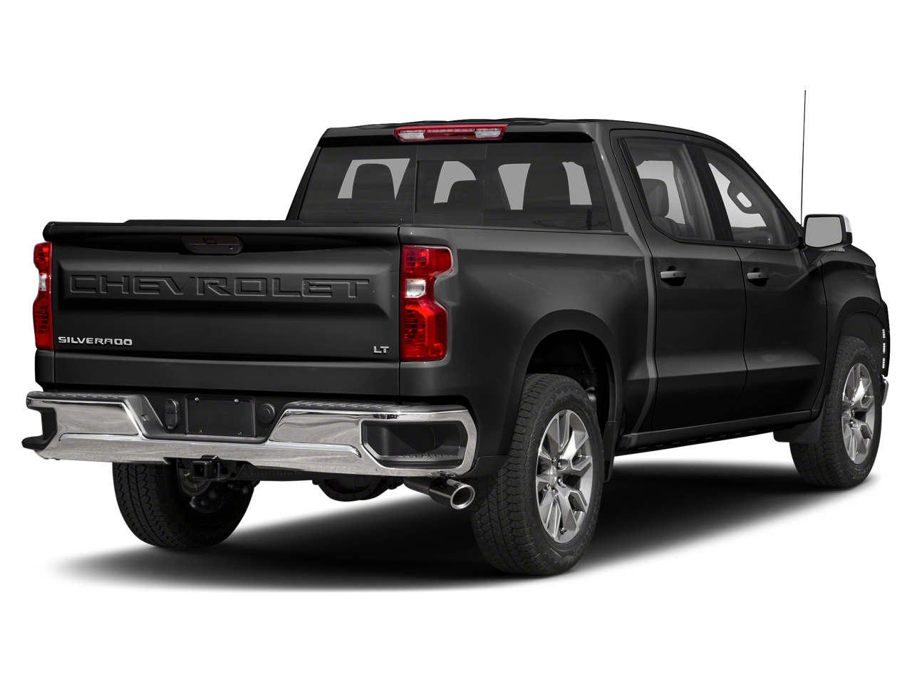 Used 2022 Chevrolet Silverado 1500 Limited RST with VIN 1GCUYEED5NZ112167 for sale in Saint Paul, Minnesota