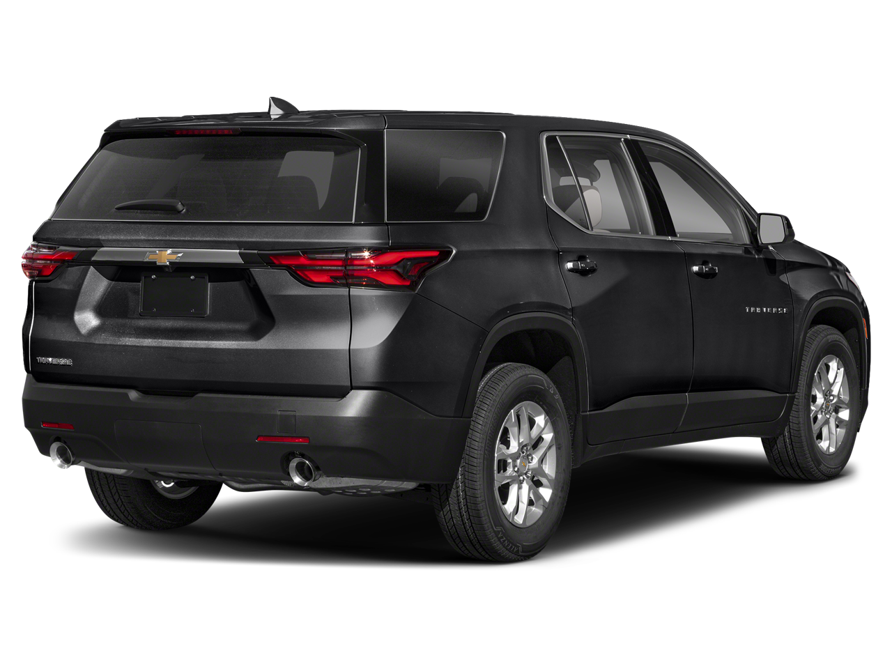 Used 2023 Chevrolet Traverse Premier with VIN 1GNEVKKW7PJ169464 for sale in Saint Paul, Minnesota