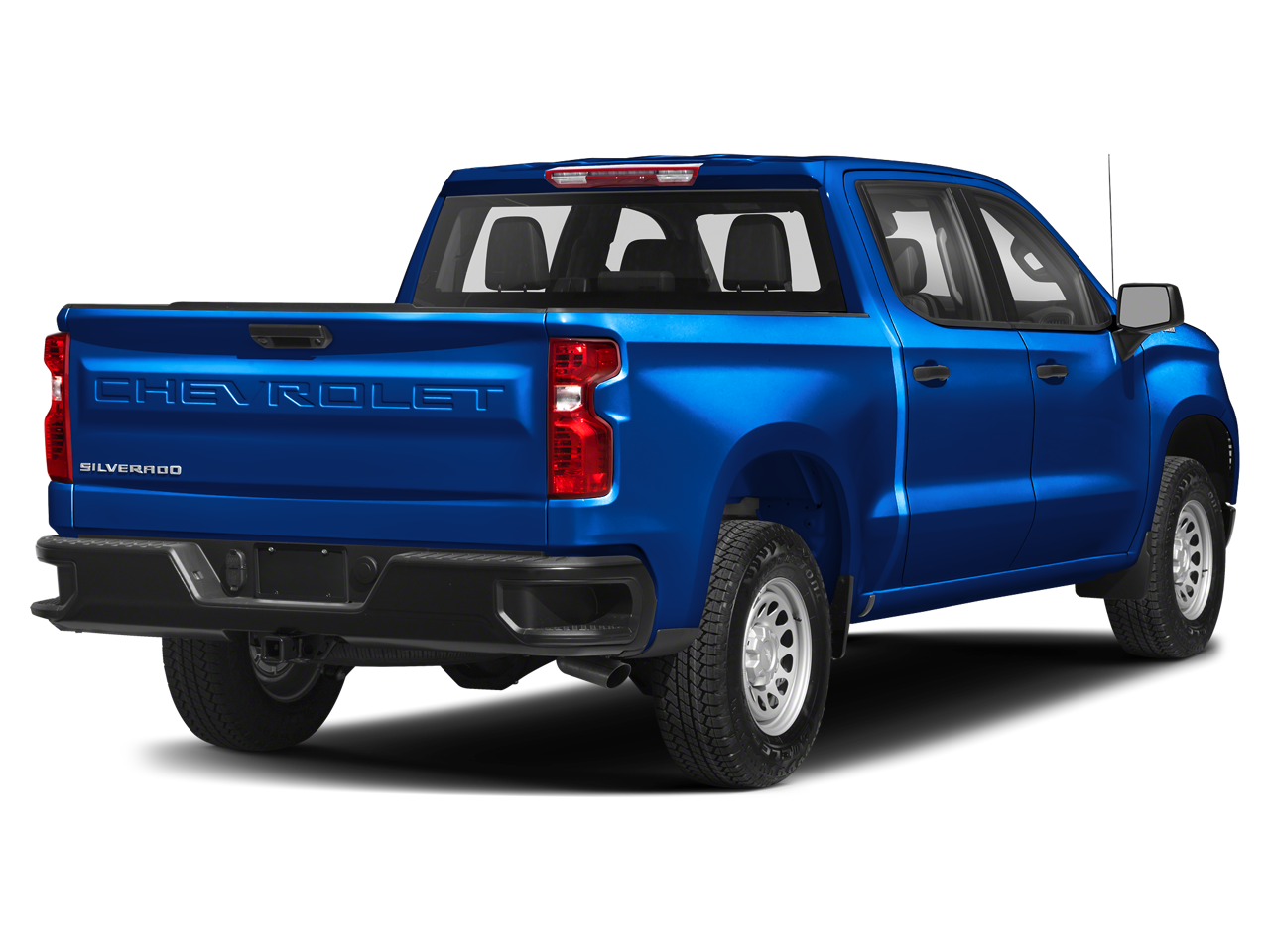 Used 2023 Chevrolet Silverado 1500 LT Trail Boss with VIN 3GCUDFED9PG278776 for sale in Saint Paul, Minnesota