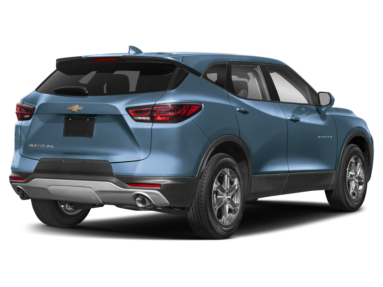 2024 Chevrolet Blazer Base