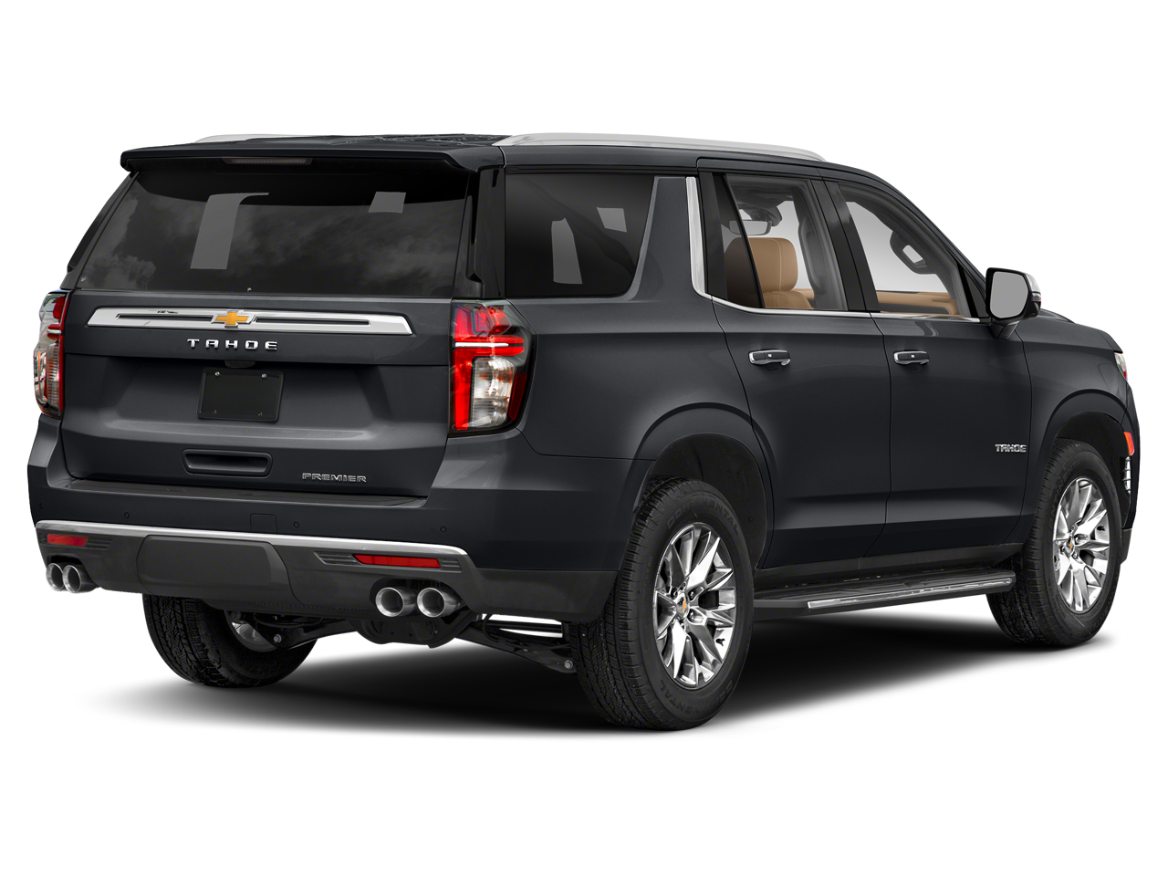 2024 Chevrolet Tahoe Base